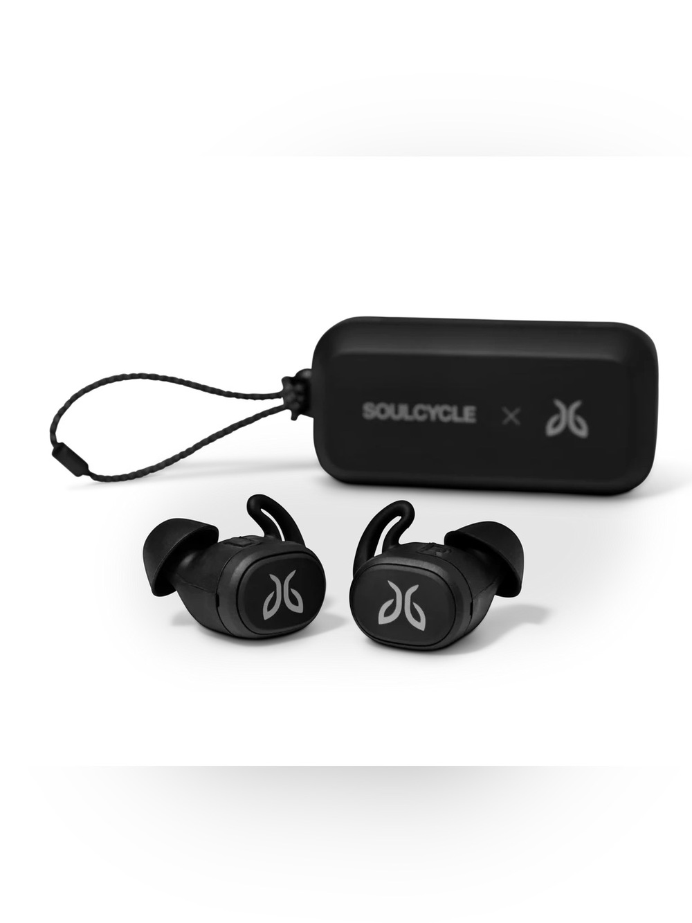 SoulCycle x Jaybird Vista True Wireless Sport Headphones